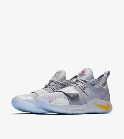 耐克PG2.5联名款球鞋12月1日震撼上市,限量发售抢购从速! 耐克PG2.5联名款球鞋12月1日震撼上市,限量发售抢购从速!