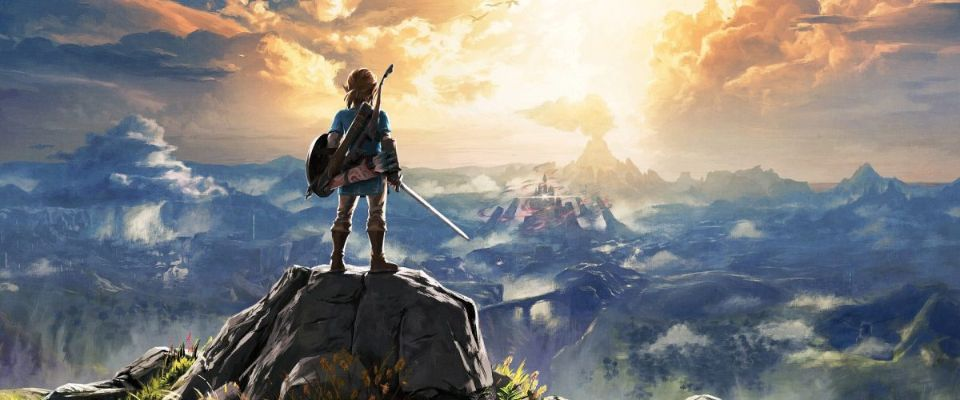 绝美续作《宝可梦荒野之息》新篇章,探索未知价值之旅 绝美续作《宝可梦荒野之息》新篇章,探索未知价值之旅