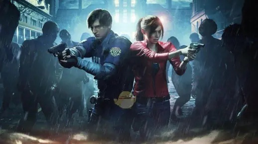 《生化2重制版》配音升级，字正腔圆声线新体验