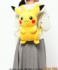 皮卡丘手办新潮流:日本小哥打造喜感猥琐萌宠爆款 皮卡丘手办新潮流:日本小哥打造喜感猥琐萌宠爆款