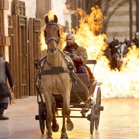 箭术对决:罗宾汉电影游戏新玩法大揭秘 箭术对决:罗宾汉电影游戏新玩法大揭秘