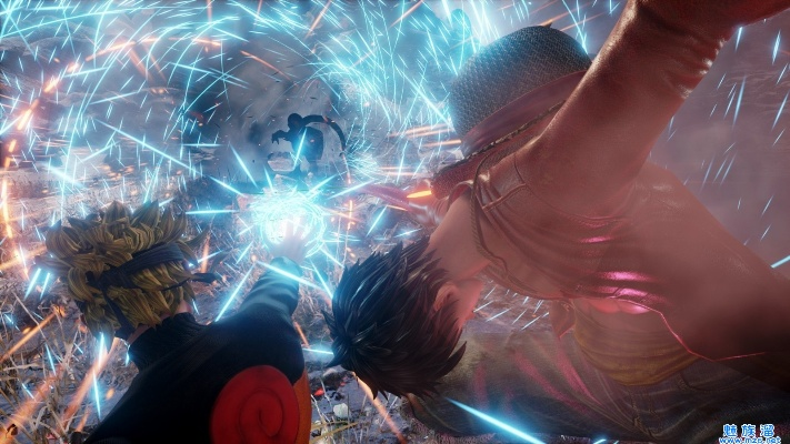 众神激战纽约巅峰,**新视角**《Jump大乱斗》震撼来袭! 众神激战纽约巅峰,**新视角**《Jump大乱斗》震撼来袭!