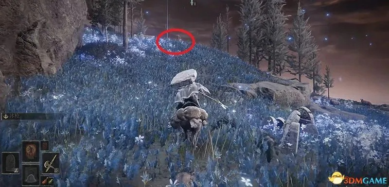 艾尔登法环恩希斯城幽影树碎片位置探秘攻略，高效收集新技巧