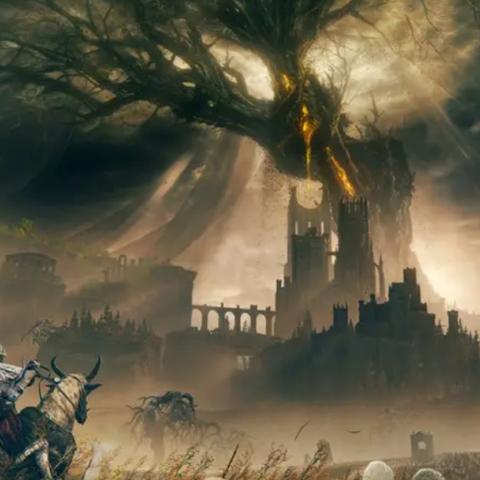 《艾尔登法环》墓地平原幽影树碎片:隐藏位置大揭秘! 《艾尔登法环》墓地平原幽影树碎片:隐藏位置大揭秘!