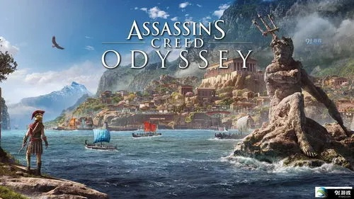 摄影大师养成记:奥德赛新预告揭秘玩家变影帝 摄影大师养成记:奥德赛新预告揭秘玩家变影帝