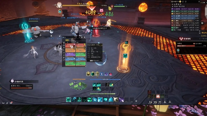 《诛仙世界》渡厄炼血堂窦二娘攻略:高效打法解析新技巧 《诛仙世界》渡厄炼血堂窦二娘攻略:高效打法解析新技巧