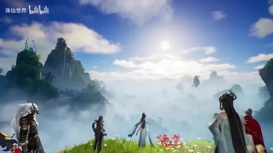 《诛仙世界》公测职业调整解析,深度推荐新职业攻略 《诛仙世界》公测职业调整解析,深度推荐新职业攻略