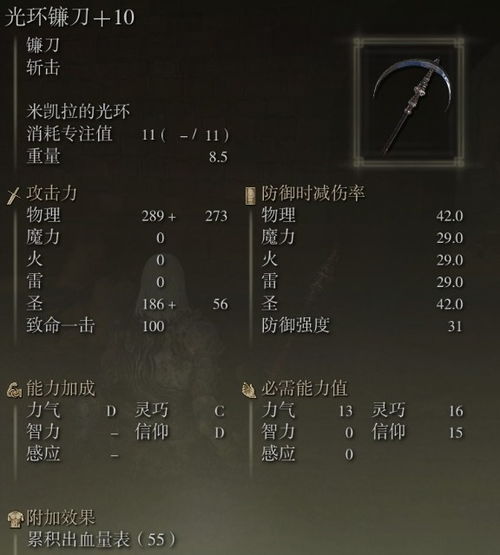 庆典小镰刀攻略揭秘：艾尔登法环独特获取方法大公开