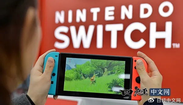 任天堂坚定3DS未来，聚焦Switch新篇章