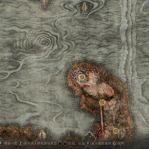 黄铜短刀获取攻略揭秘:艾尔登法环高效寻宝技巧 黄铜短刀获取攻略揭秘:艾尔登法环高效寻宝技巧