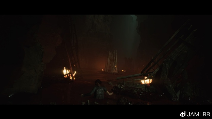 《灰冥界新剧情揭秘:人类还是怪物在威胁?》 《灰冥界新剧情揭秘:人类还是怪物在威胁?》