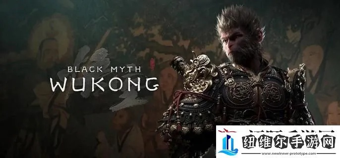 三冬虫藏匿盘丝岭，探寻《黑神话悟空》神秘新地标