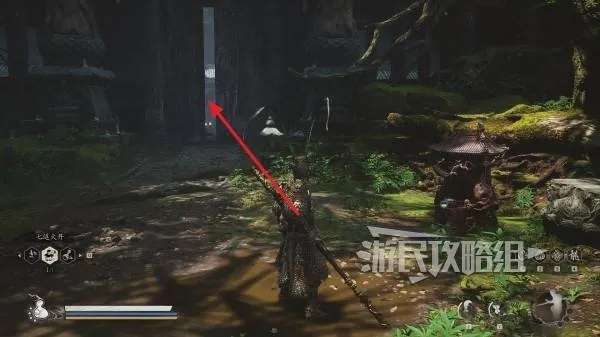 《黑神话悟空》三冬虫全攻略:冬虫夏草寻踪路线解析 《黑神话悟空》三冬虫全攻略:冬虫夏草寻踪路线解析
