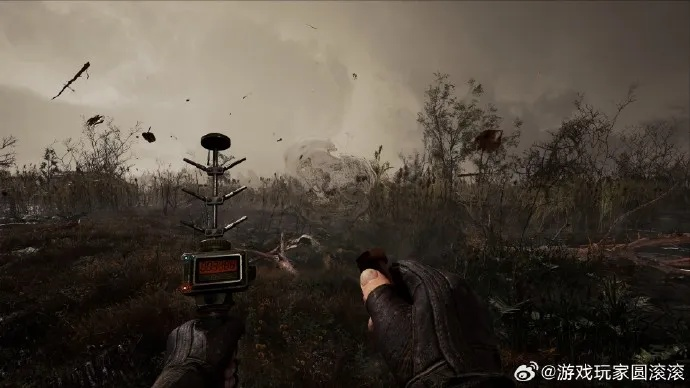 《切尔诺贝利之心》潜行者2隐藏彩蛋位置揭秘