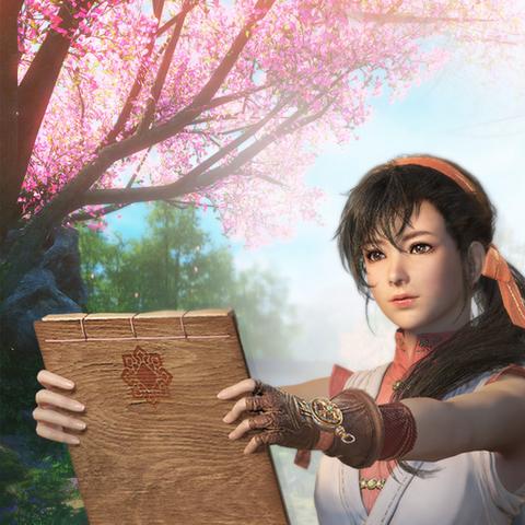 千年时光尽收眼底,《古剑奇谭三》揭秘奇幻之旅 千年时光尽收眼底,《古剑奇谭三》揭秘奇幻之旅