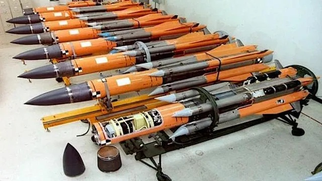 手提箱导弹大揭秘：追踪狂潮新利器