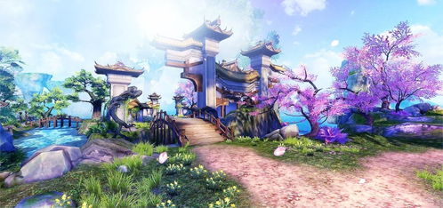 《诛仙世界》公测轻松上手，全新安装教程助你畅游仙界之旅