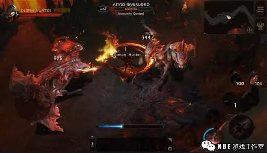 《战锤乱舞》狂嘲《暗黑》手游，新锐改编再掀热潮