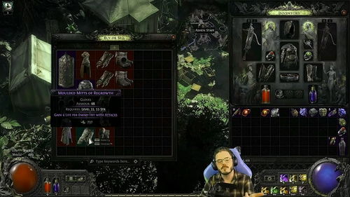 《流放之路2》投射奥秘解析:深度解锁全新战斗价值 《流放之路2》投射奥秘解析:深度解锁全新战斗价值