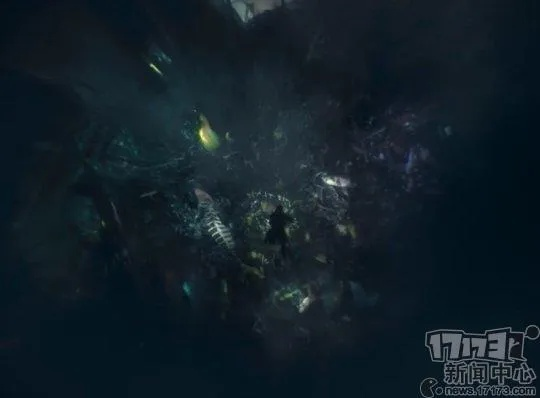 好评如潮！《克苏鲁的呼唤》评分宣传片揭示沉浸新体验