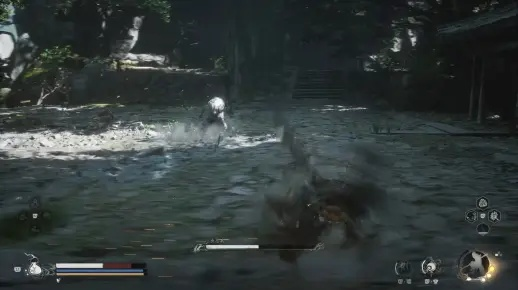 《黑神话悟空》蛰虫始振连战攻略：招式拆解与实战技巧解析