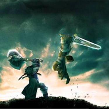 《魔兽争霸3重制版2.0》全新界面大揭秘！画面升级震撼来袭