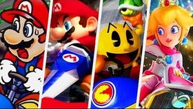 《马里奥派对》热销150万套，欢乐盛宴新升级