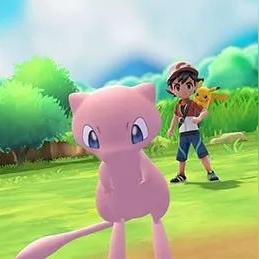 《宝可梦Let's Go》技能革新揭秘，首次体验个性定制！