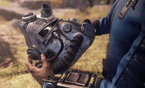 《辐射76》MOD解析：探索创新与B社利益平衡之道