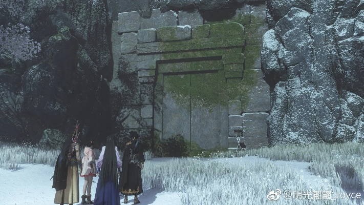 探寻地下秘境，解锁《古剑奇谭三》废墟新篇章