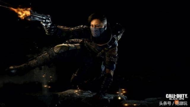 《使命召唤15》高销量反衬股价跌跌不休，揭秘市场新动向