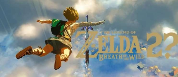 《塞尔达传说》动画幕后揭秘:Netflix制片人深度解析 《塞尔达传说》动画幕后揭秘:Netflix制片人深度解析