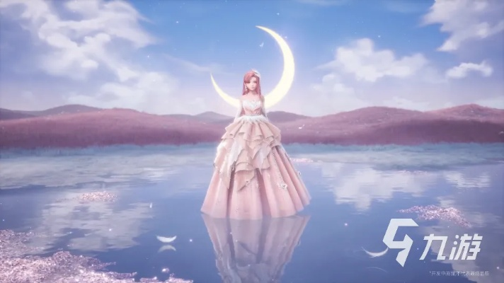 夏日香氛寻暖秘籍，解锁《无限暖暖》新玩法