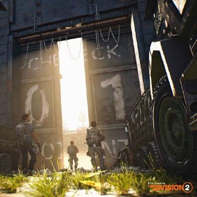 激进的叛变者:揭秘全境封锁2中的极端反抗势力 激进的叛变者:揭秘全境封锁2中的极端反抗势力