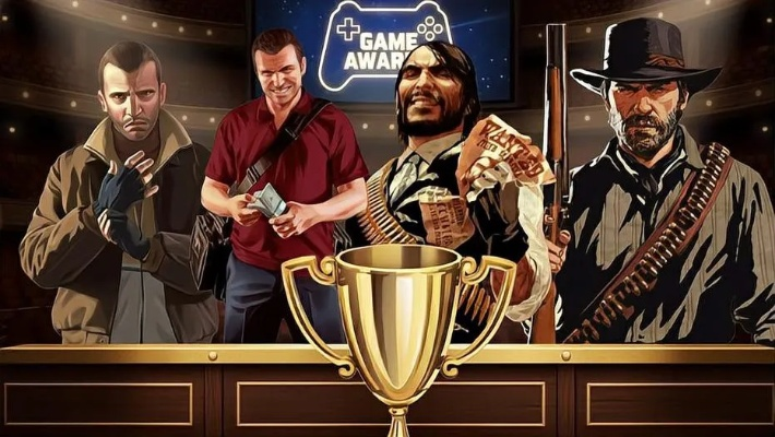 严守机密,解锁惊喜,R星游戏终章揭秘 严守机密,解锁惊喜,R星游戏终章揭秘