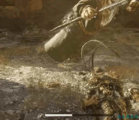 九禁虎先锋无伤逐帧攻略，解锁《黑神话悟空》全新战斗技巧