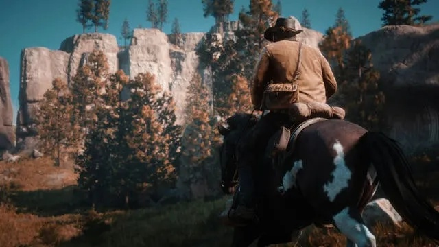 《荒野大镖客2》无敌秘籍：全方位升级生存攻略