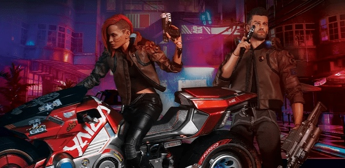 《赛博朋克2077》明年登顶,五大亮点打造全新游戏体验巅峰 《赛博朋克2077》明年登顶,五大亮点打造全新游戏体验巅峰