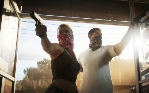 COD小哥分手内幕：性感女友因金钱纠葛离他而去