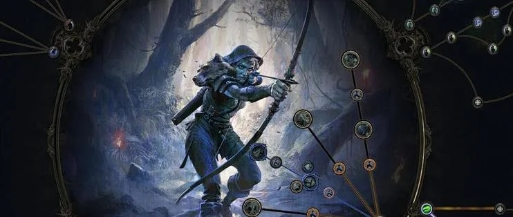 《流放之路2》职业进化秘籍:解锁全新升华之道 《流放之路2》职业进化秘籍:解锁全新升华之道