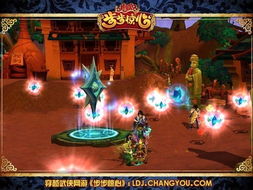 《诛仙世界》灵汐阁揭秘：职业技能与门派特色深度解析