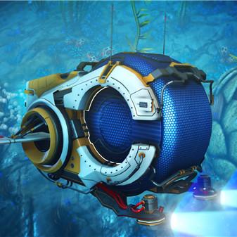 深渊降临，探索《无人深空》全新宇宙奥秘