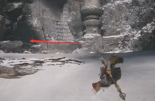 苦海北岸探险记:悟空神话新篇章,揭秘奇遇之旅 苦海北岸探险记:悟空神话新篇章,揭秘奇遇之旅