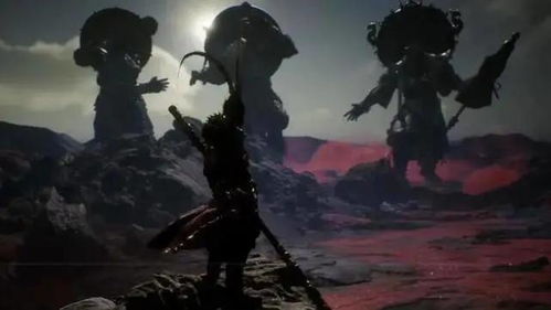 《黑神话悟空》璧水洞探险秘境,解锁全新游戏体验 《黑神话悟空》璧水洞探险秘境,解锁全新游戏体验