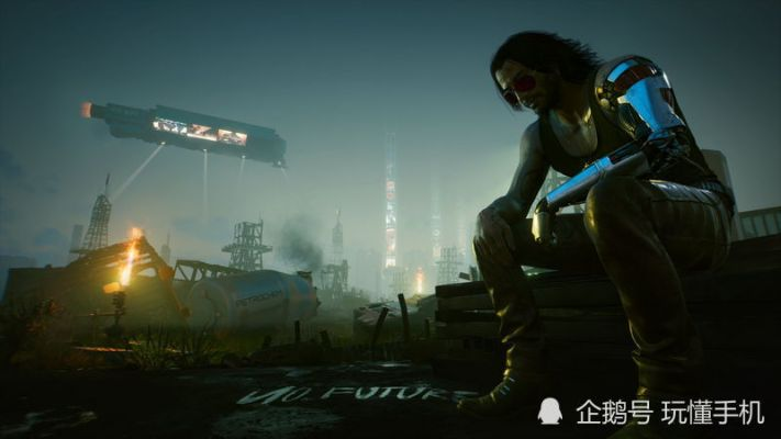 赛博2077:银翼机械启示录,未来都市新篇章 赛博2077:银翼机械启示录,未来都市新篇章