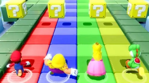 趣味盘点:真·玩家最爱!玛丽奥聚会新宠小游戏大揭秘 趣味盘点:真·玩家最爱!玛丽奥聚会新宠小游戏大揭秘