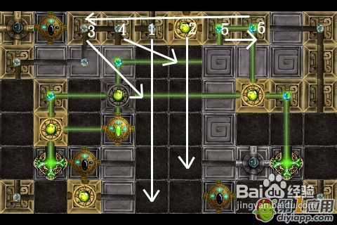 《百炼成钢秘籍》解锁《古老之圈》人格力量宝藏路径