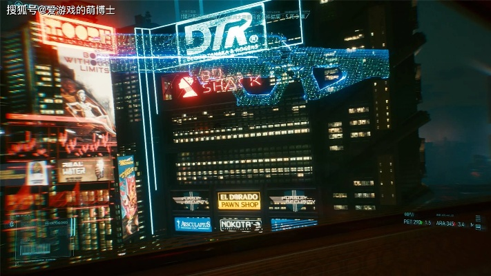 《2077》与《GTA5》巅峰对决,探寻开放世界新境界 《2077》与《GTA5》巅峰对决,探寻开放世界新境界