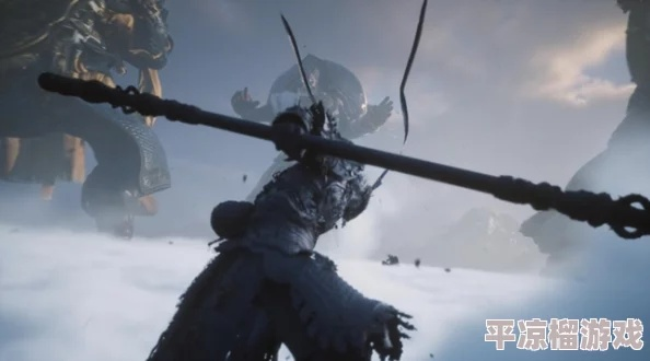 《黑神话悟空》昆棍不僵数据解析,深度揭秘全新价值解析 《黑神话悟空》昆棍不僵数据解析,深度揭秘全新价值解析