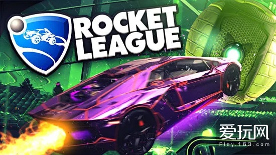 《火箭联盟》跨平台新功能明年震撼上线,突破界限新体验! 《火箭联盟》跨平台新功能明年震撼上线,突破界限新体验!